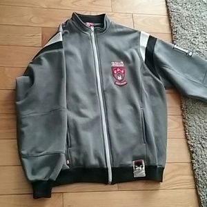Vintage Ecko Unltd. Daredevil Track Jacket